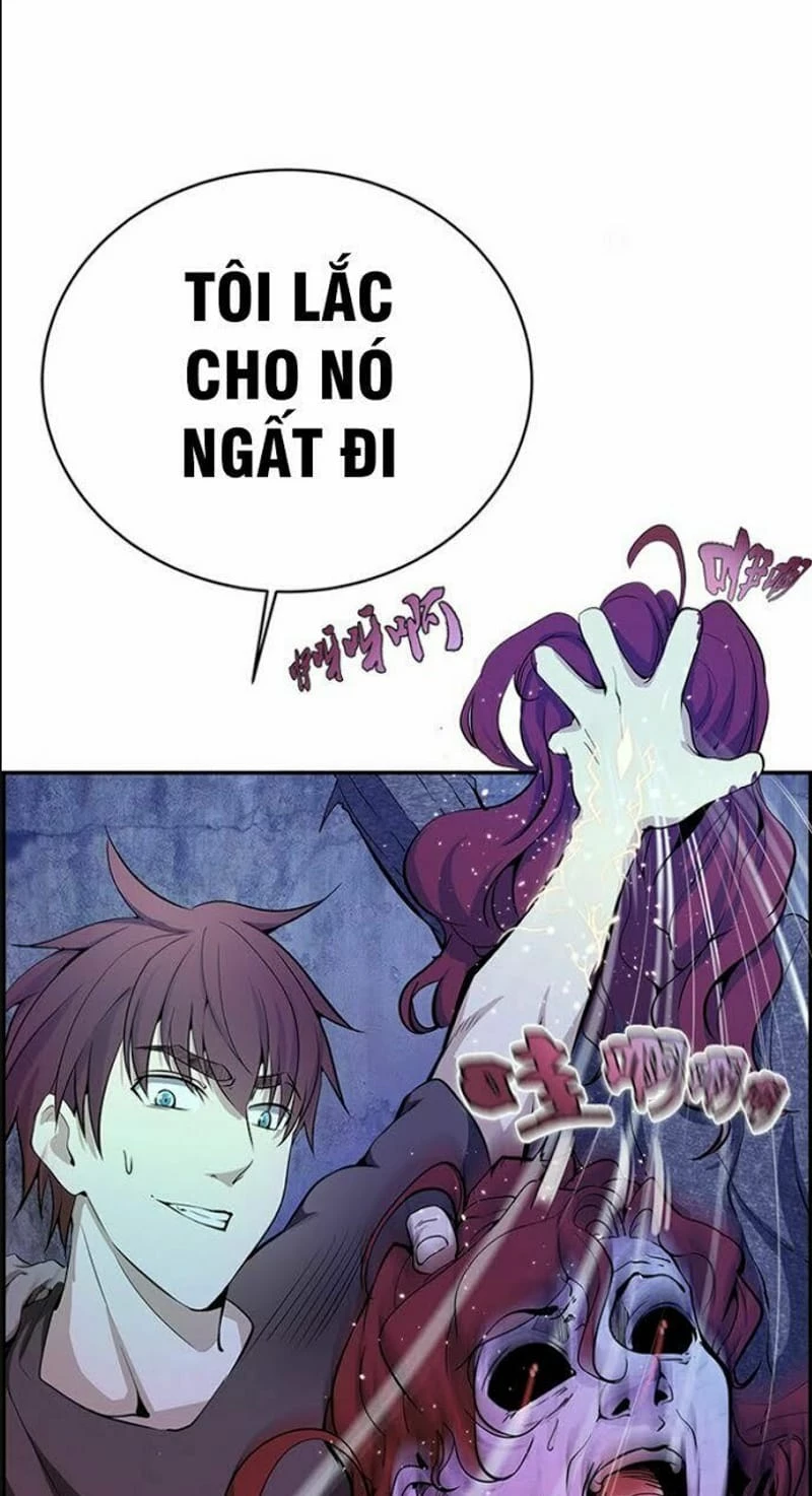 Cao Đẳng Linh Hồn Chapter 3 - 48