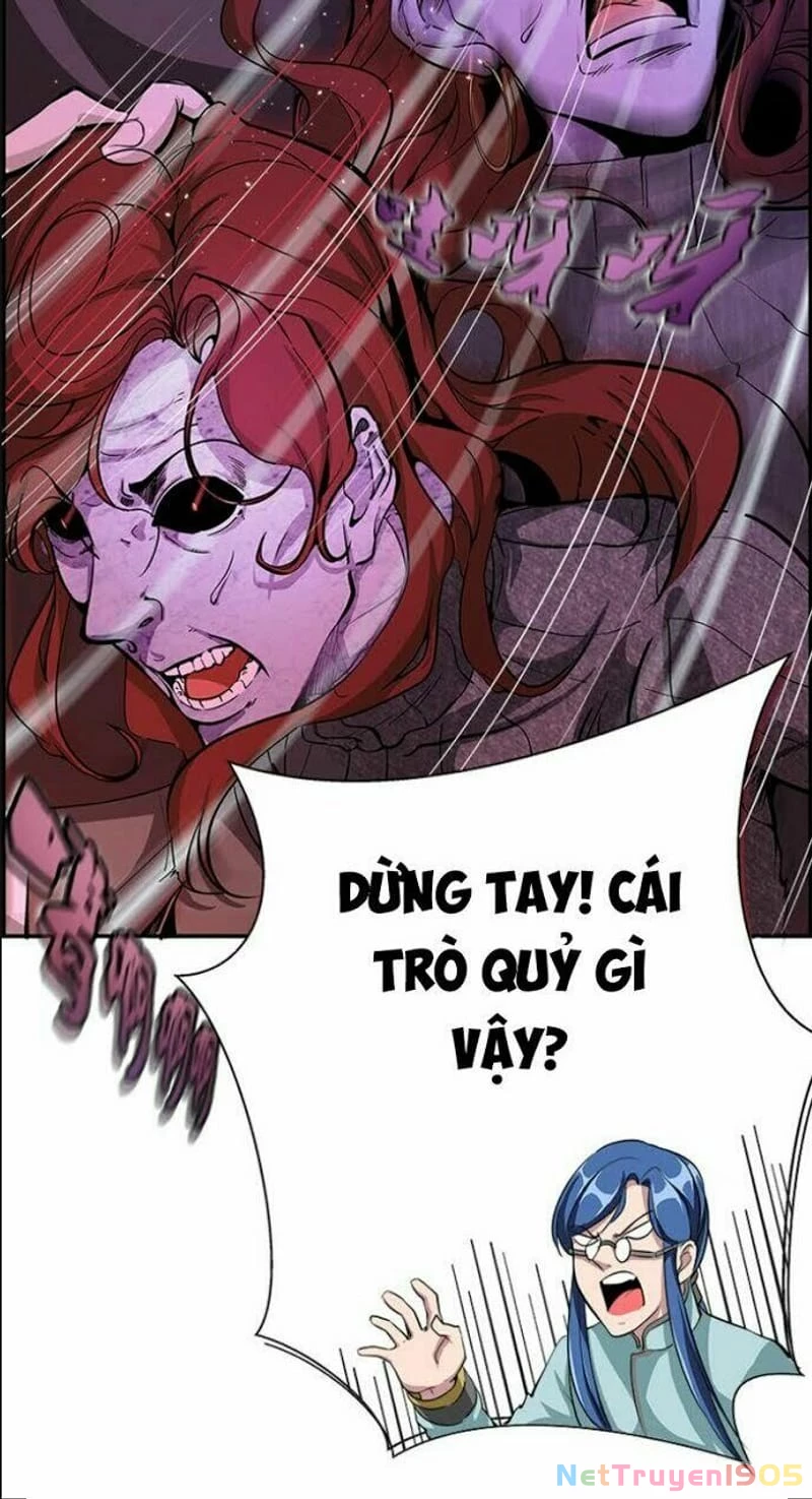 Cao Đẳng Linh Hồn Chapter 3 - 49