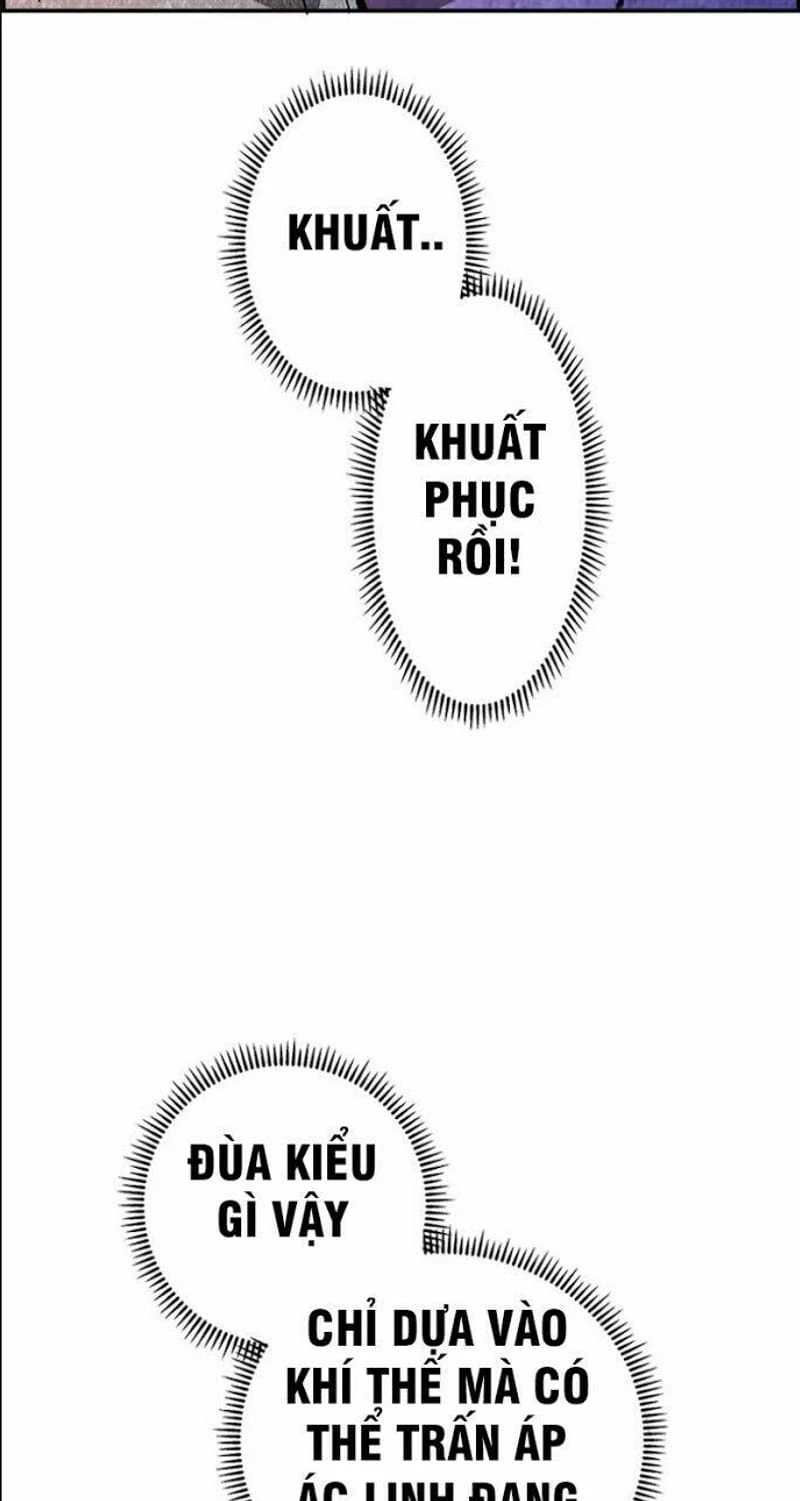 Cao Đẳng Linh Hồn Chapter 3 - 56