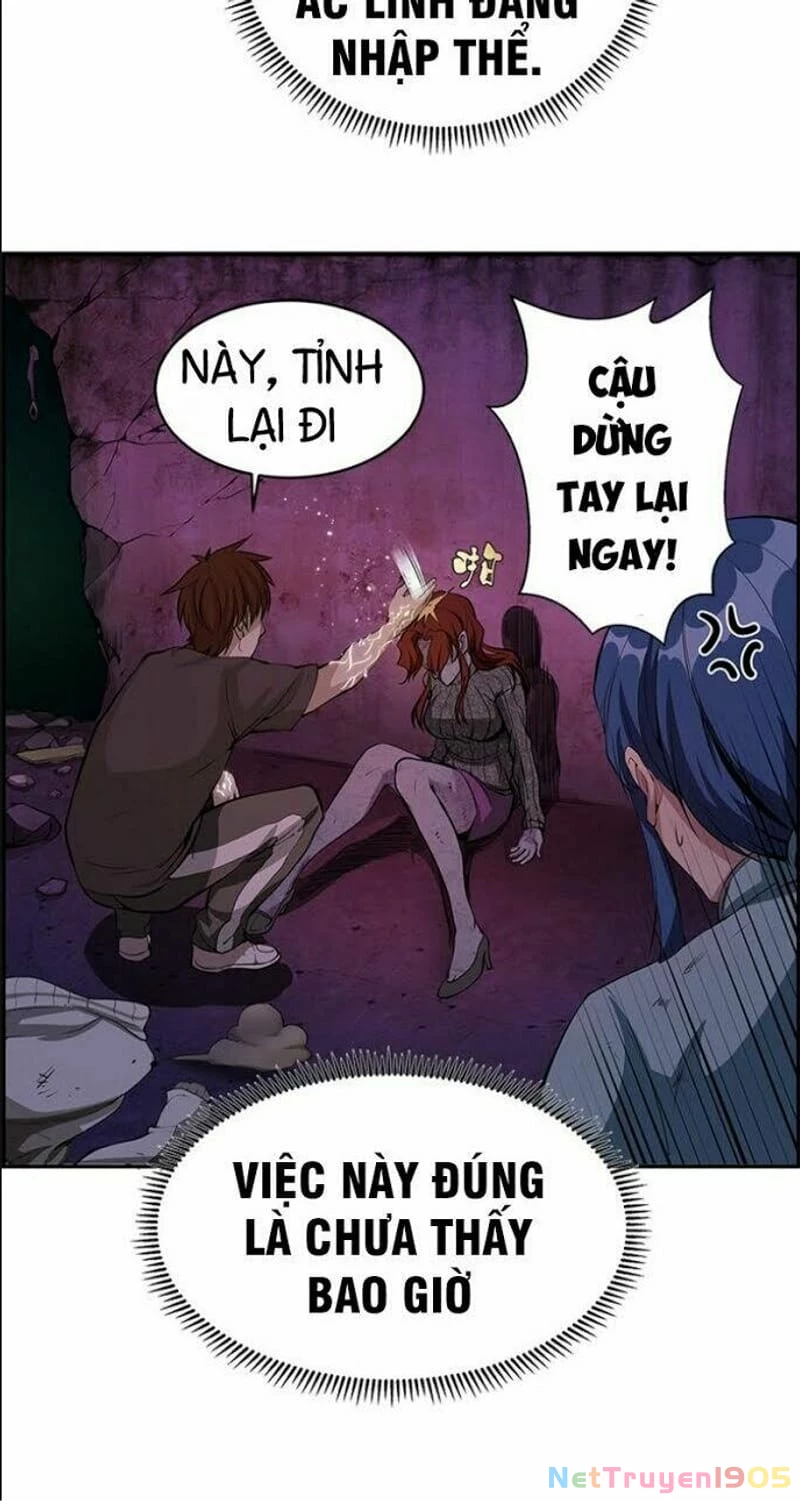 Cao Đẳng Linh Hồn Chapter 3 - 57