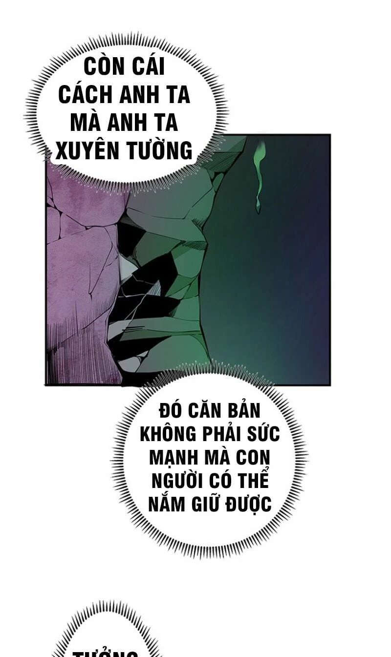 Cao Đẳng Linh Hồn Chapter 3 - 58