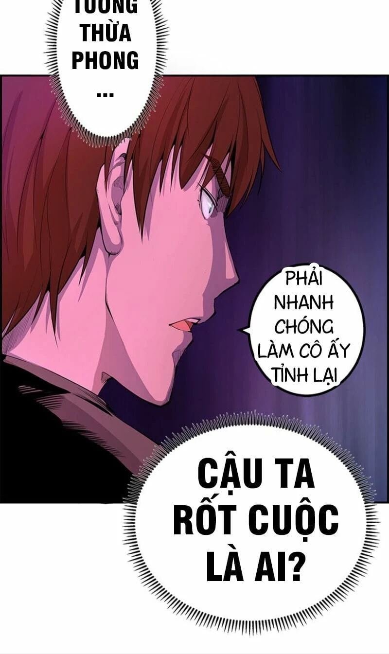 Cao Đẳng Linh Hồn Chapter 3 - 59