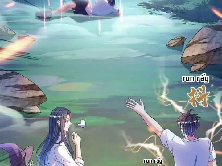 Tu Chân Nói Chuyện Phiếm Quần Chapter 507 - 10