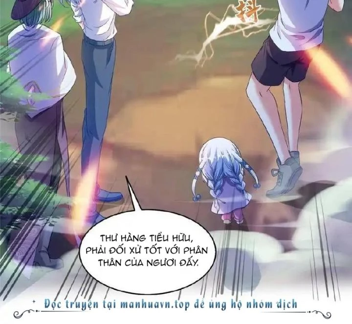 Tu Chân Nói Chuyện Phiếm Quần Chapter 507 - 11