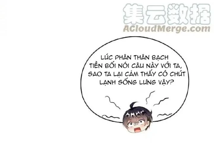 Tu Chân Nói Chuyện Phiếm Quần Chapter 507 - 12