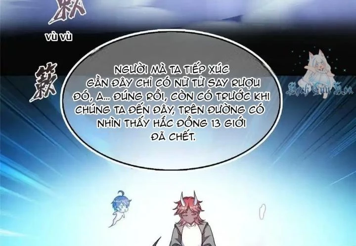 Tu Chân Nói Chuyện Phiếm Quần Chapter 507 - 21