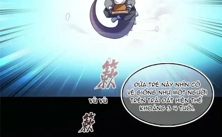 Tu Chân Nói Chuyện Phiếm Quần Chapter 507 - 22