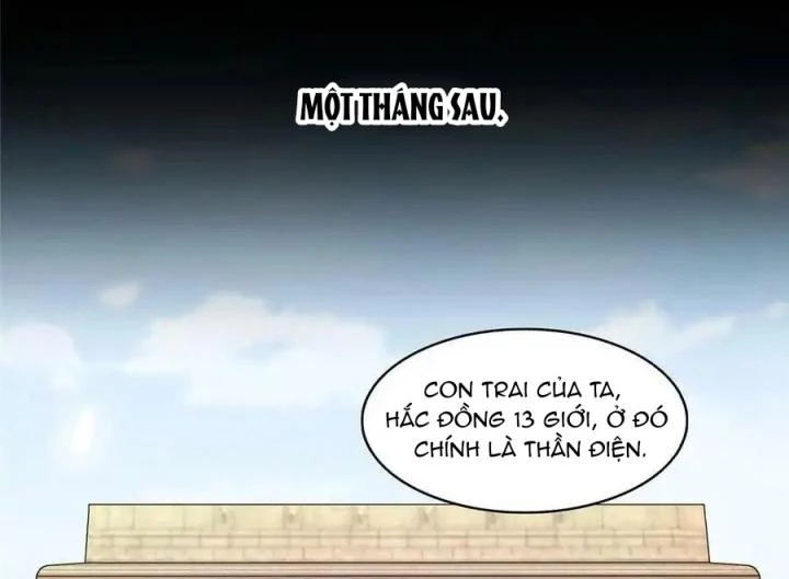 Tu Chân Nói Chuyện Phiếm Quần Chapter 507 - 24