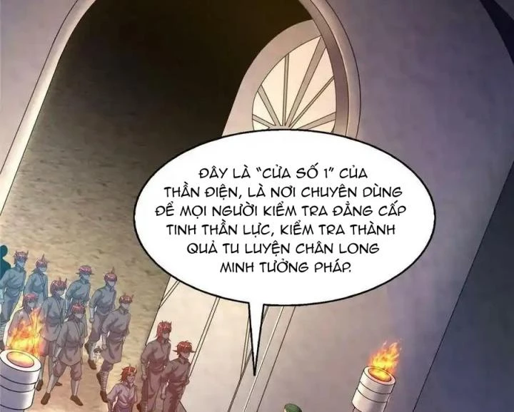 Tu Chân Nói Chuyện Phiếm Quần Chapter 507 - 30