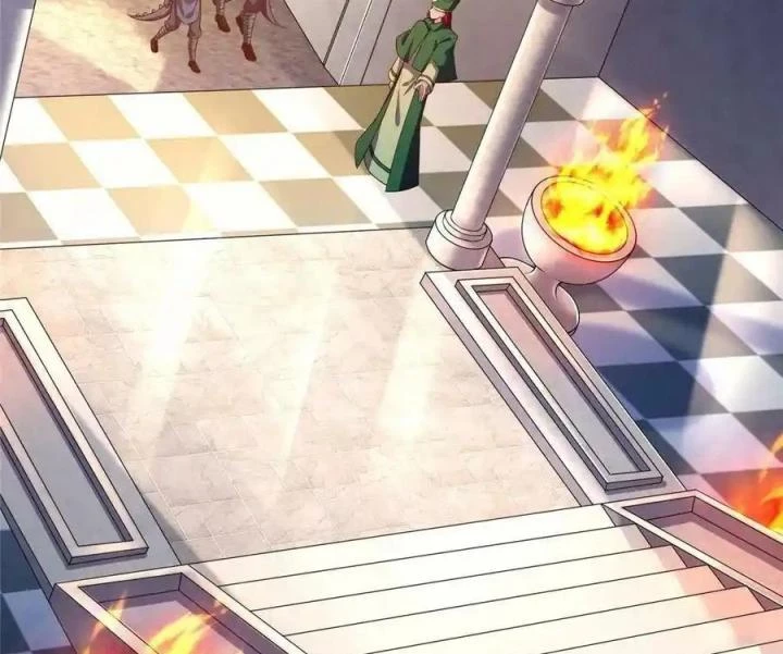 Tu Chân Nói Chuyện Phiếm Quần Chapter 507 - 31