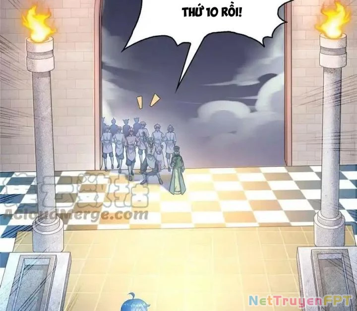 Tu Chân Nói Chuyện Phiếm Quần Chapter 507 - 48