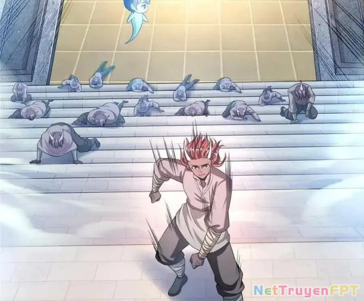 Tu Chân Nói Chuyện Phiếm Quần Chapter 507 - 49