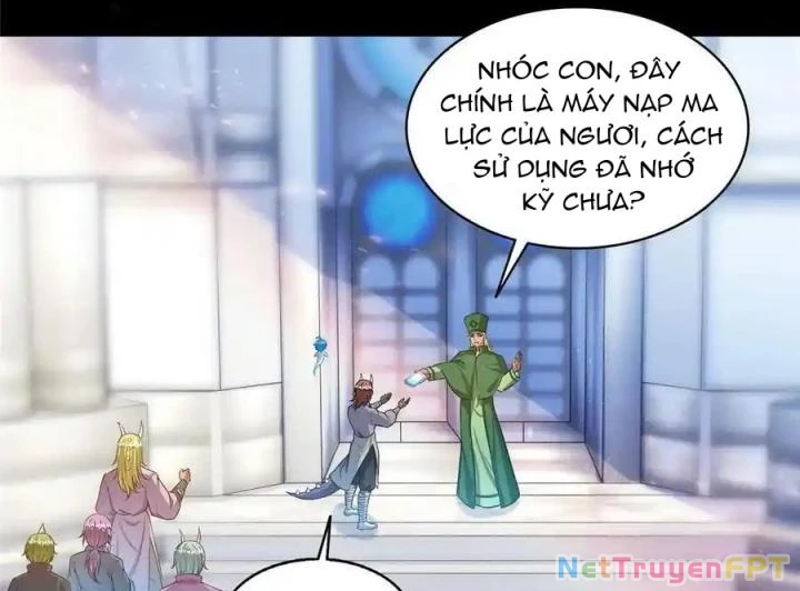 Tu Chân Nói Chuyện Phiếm Quần Chapter 507 - 57