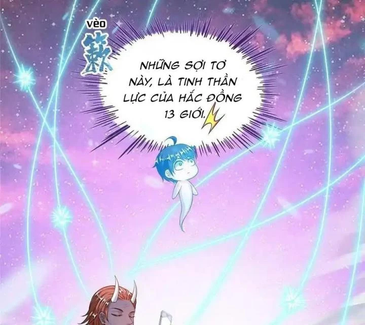 Tu Chân Nói Chuyện Phiếm Quần Chapter 507 - 62