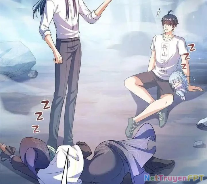 Tu Chân Nói Chuyện Phiếm Quần Chapter 507 - 82