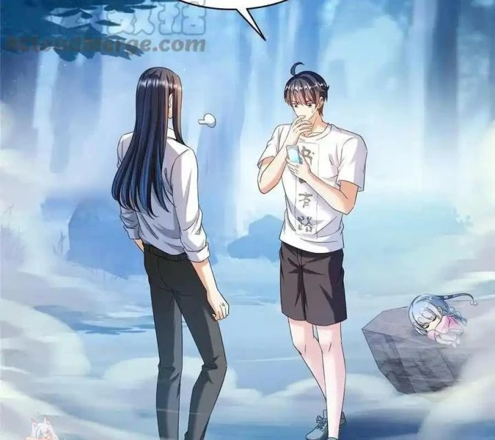 Tu Chân Nói Chuyện Phiếm Quần Chapter 507 - 87