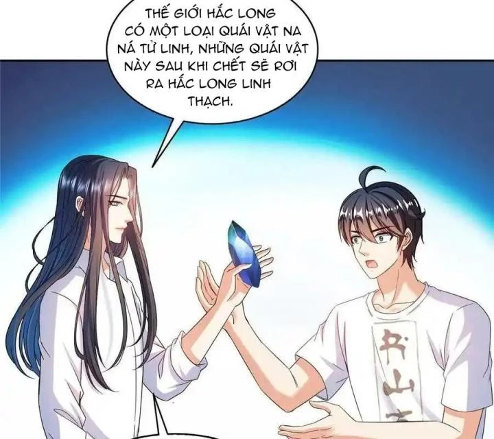 Tu Chân Nói Chuyện Phiếm Quần Chapter 507 - 89