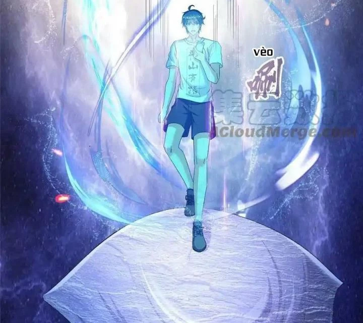 Tu Chân Nói Chuyện Phiếm Quần Chapter 507 - 96