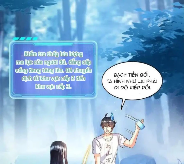 Tu Chân Nói Chuyện Phiếm Quần Chapter 507 - 107