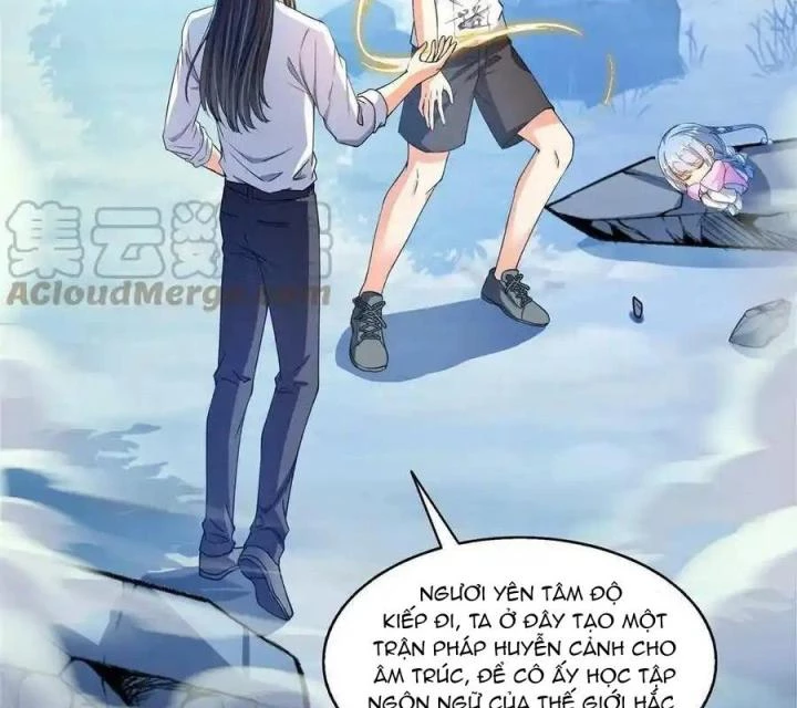 Tu Chân Nói Chuyện Phiếm Quần Chapter 507 - 108