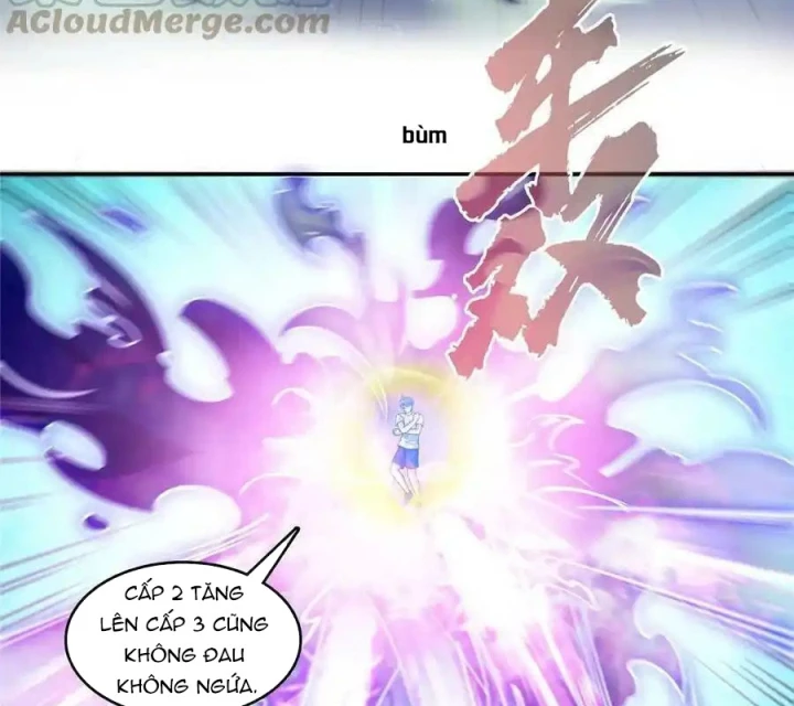 Tu Chân Nói Chuyện Phiếm Quần Chapter 508 - 7