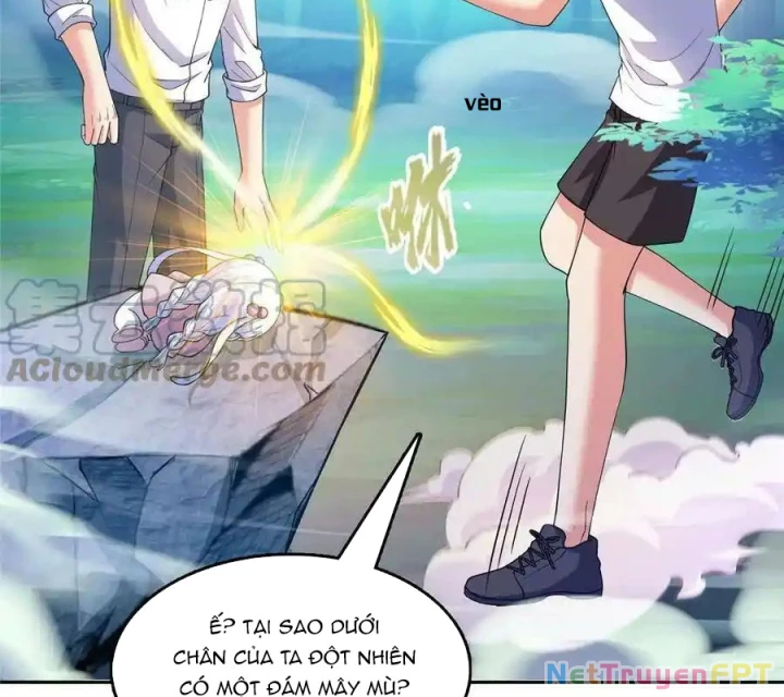 Tu Chân Nói Chuyện Phiếm Quần Chapter 508 - 11