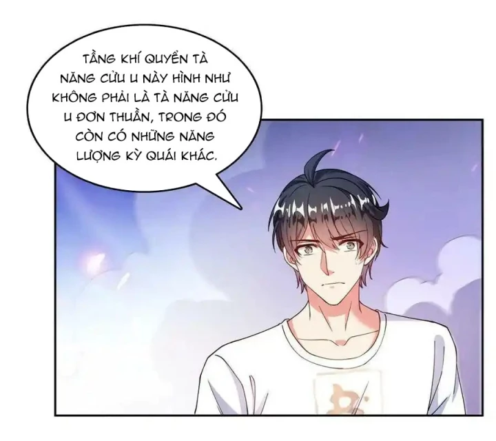 Tu Chân Nói Chuyện Phiếm Quần Chapter 508 - 19