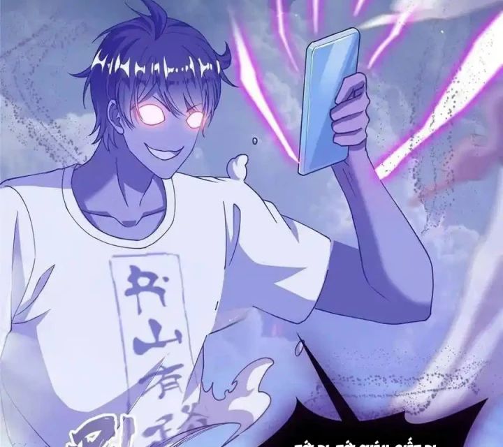 Tu Chân Nói Chuyện Phiếm Quần Chapter 508 - 21