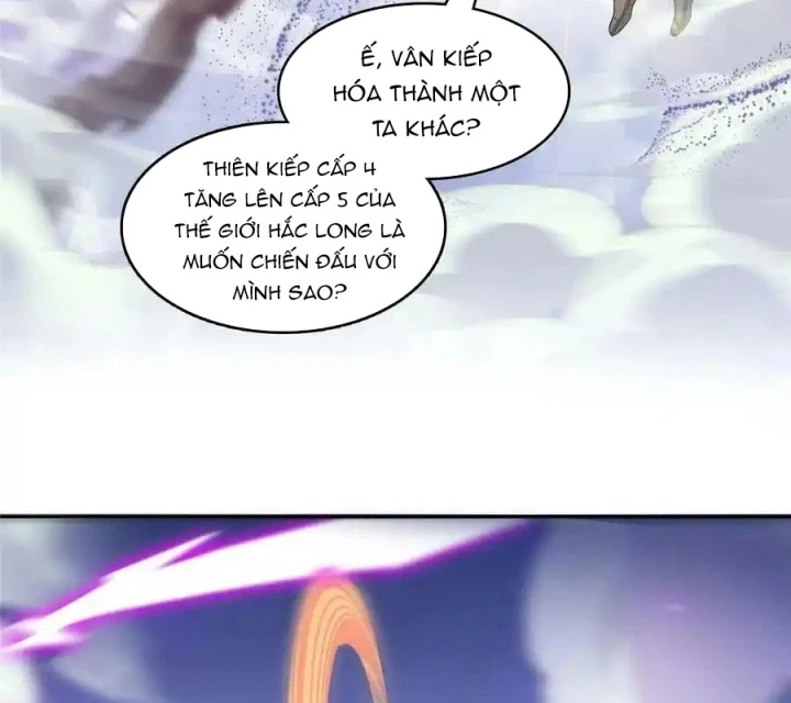 Tu Chân Nói Chuyện Phiếm Quần Chapter 508 - 23