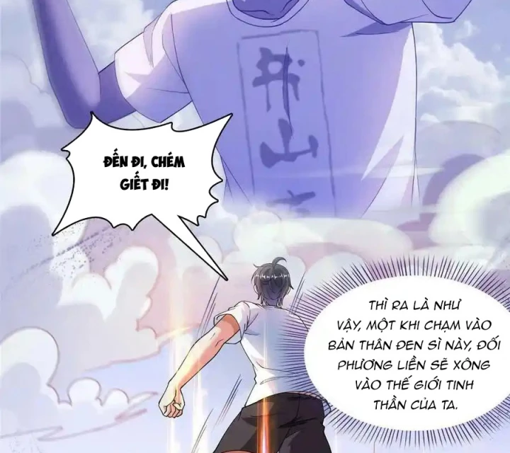 Tu Chân Nói Chuyện Phiếm Quần Chapter 508 - 30