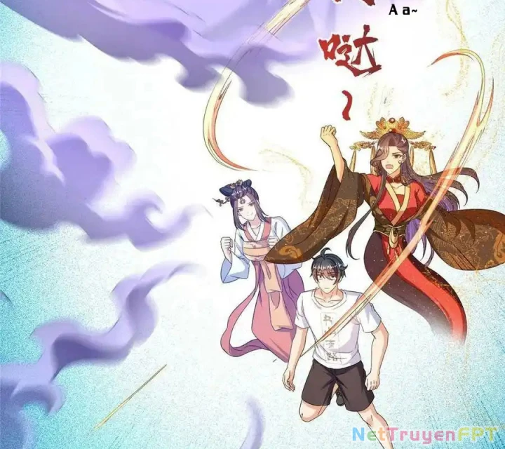 Tu Chân Nói Chuyện Phiếm Quần Chapter 508 - 35