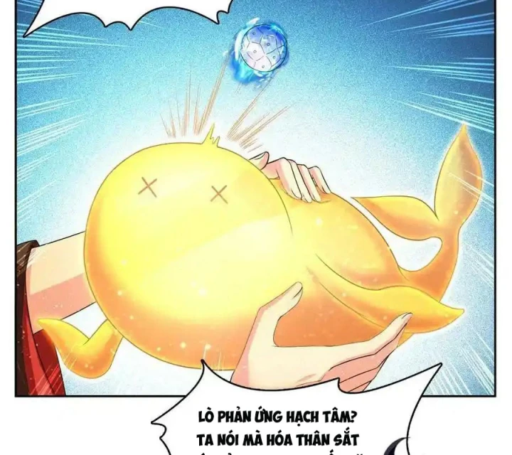 Tu Chân Nói Chuyện Phiếm Quần Chapter 508 - 44