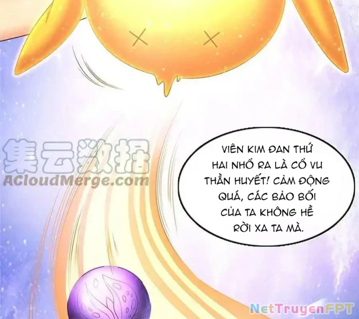 Tu Chân Nói Chuyện Phiếm Quần Chapter 508 - 46