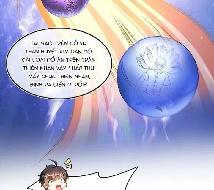 Tu Chân Nói Chuyện Phiếm Quần Chapter 508 - 47