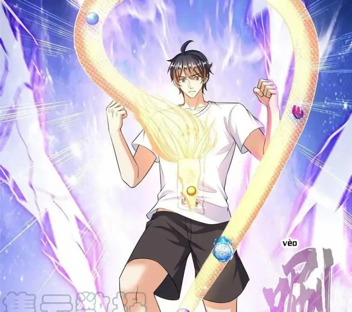 Tu Chân Nói Chuyện Phiếm Quần Chapter 508 - 50