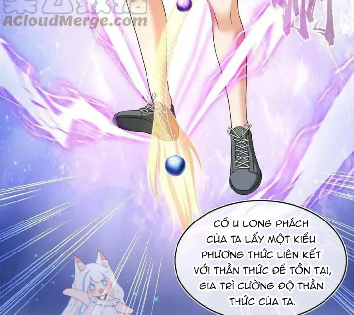 Tu Chân Nói Chuyện Phiếm Quần Chapter 508 - 51