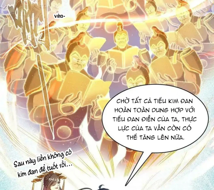 Tu Chân Nói Chuyện Phiếm Quần Chapter 508 - 54