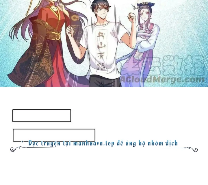 Tu Chân Nói Chuyện Phiếm Quần Chapter 508 - 55