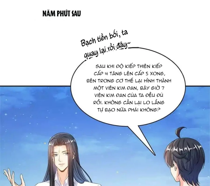 Tu Chân Nói Chuyện Phiếm Quần Chapter 508 - 56