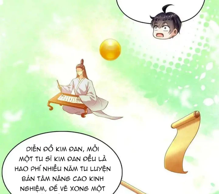 Tu Chân Nói Chuyện Phiếm Quần Chapter 508 - 58