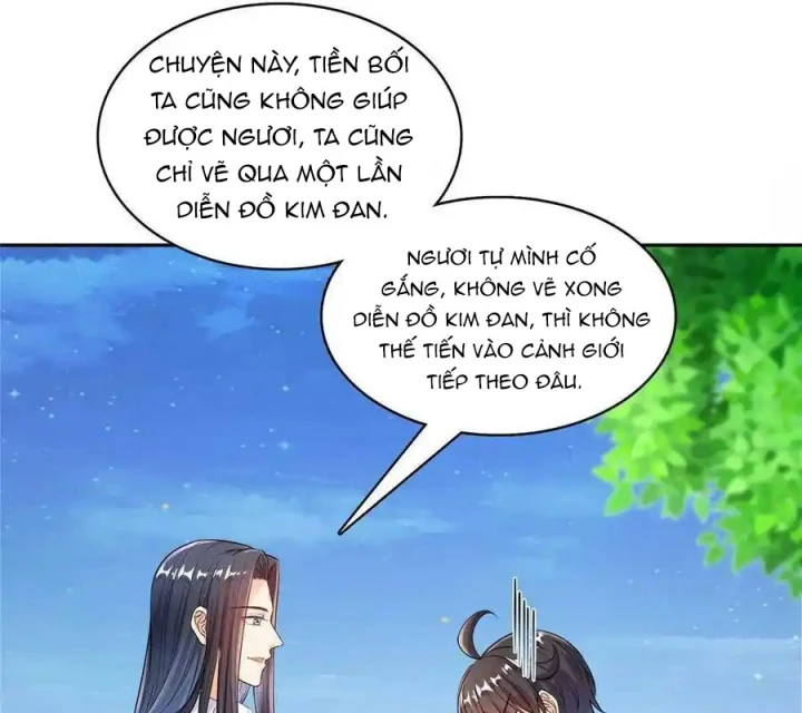 Tu Chân Nói Chuyện Phiếm Quần Chapter 508 - 62