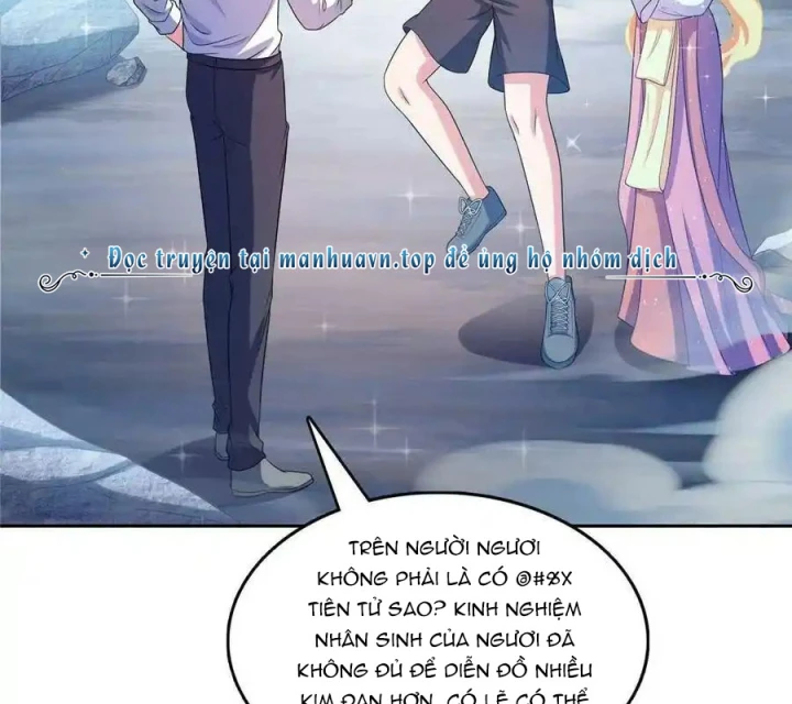 Tu Chân Nói Chuyện Phiếm Quần Chapter 508 - 65