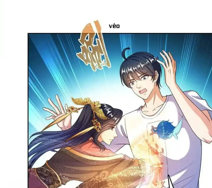 Tu Chân Nói Chuyện Phiếm Quần Chapter 508 - 67