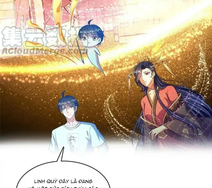 Tu Chân Nói Chuyện Phiếm Quần Chapter 508 - 73