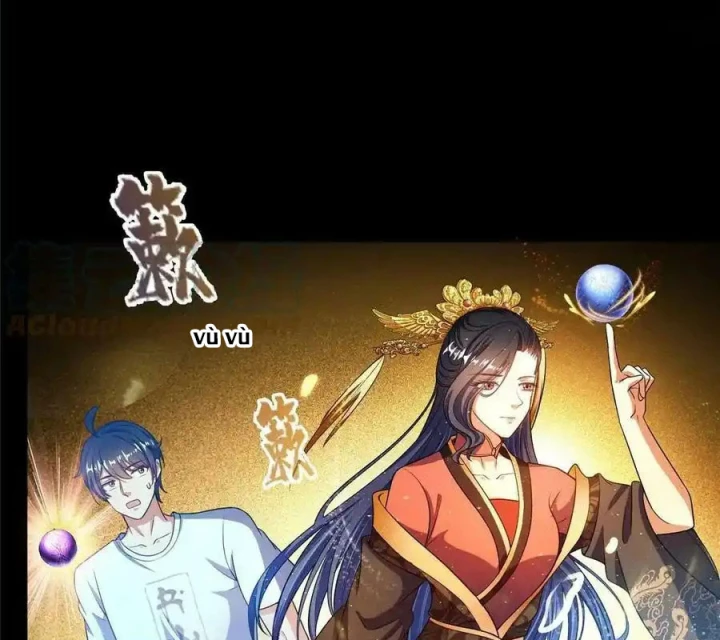 Tu Chân Nói Chuyện Phiếm Quần Chapter 508 - 77