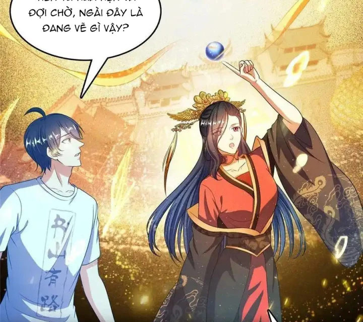 Tu Chân Nói Chuyện Phiếm Quần Chapter 508 - 80