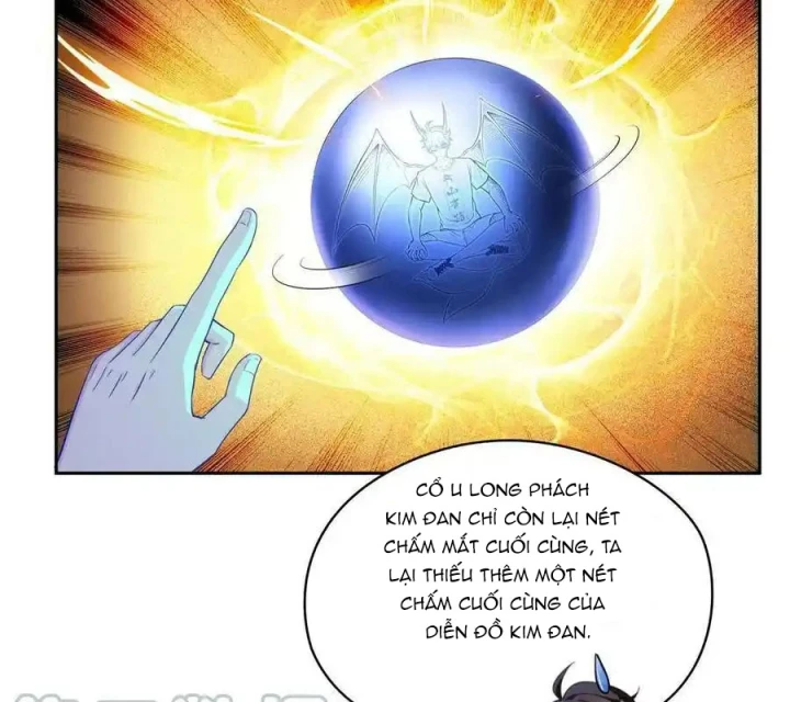 Tu Chân Nói Chuyện Phiếm Quần Chapter 508 - 85