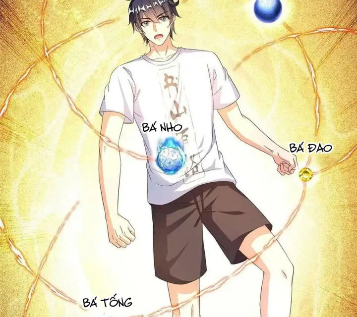 Tu Chân Nói Chuyện Phiếm Quần Chapter 508 - 87