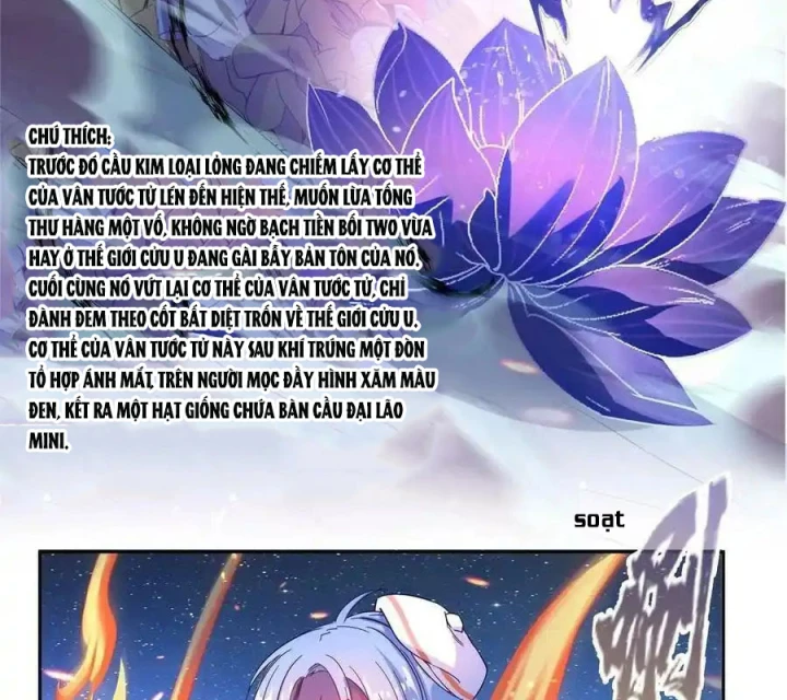 Tu Chân Nói Chuyện Phiếm Quần Chapter 508 - 91