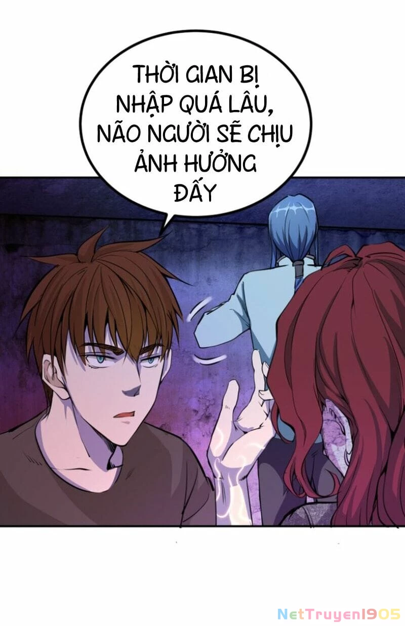 Cao Đẳng Linh Hồn Chapter 4 - 6